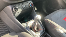 Ford Fiesta 1.0 EcoBoost ST-Line 5dr Petrol Hatchback